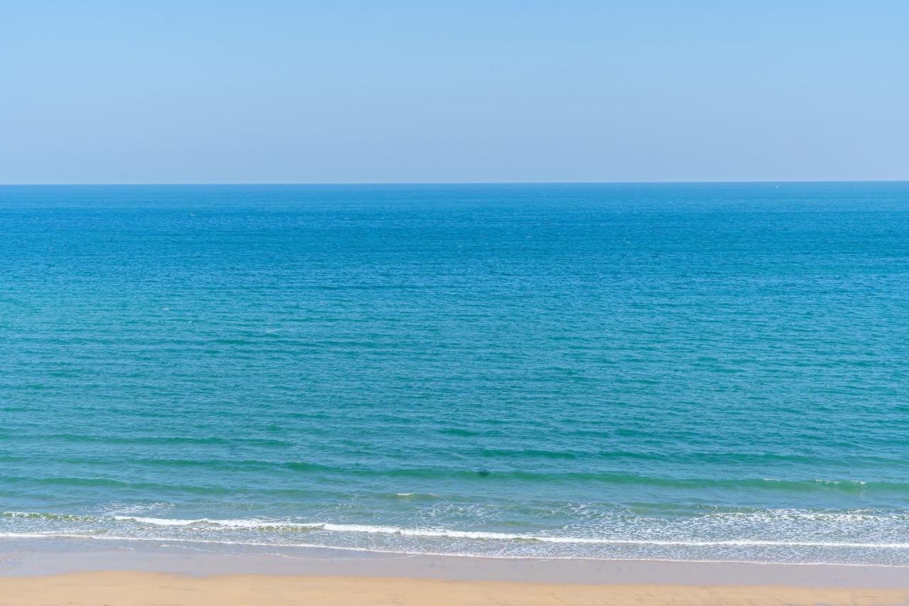 Carbis Bay - Luxury 3 Bed Penthouse Apartment With Sea Views Parking Sauna Balcony Экстерьер фото